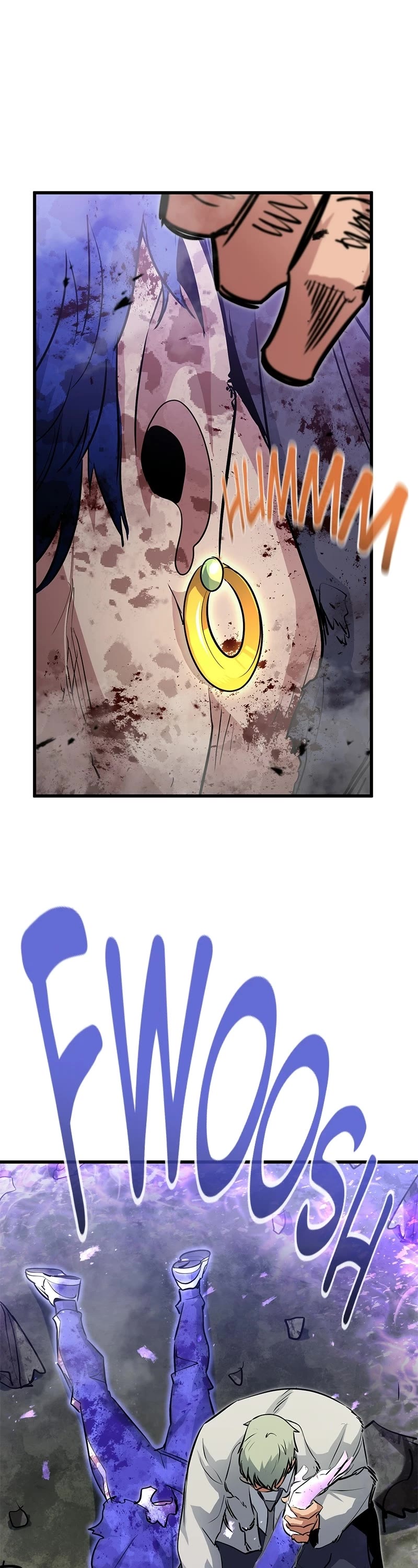 Ghost King Chapter 30 page 41 - Chapter 30: Episode 30