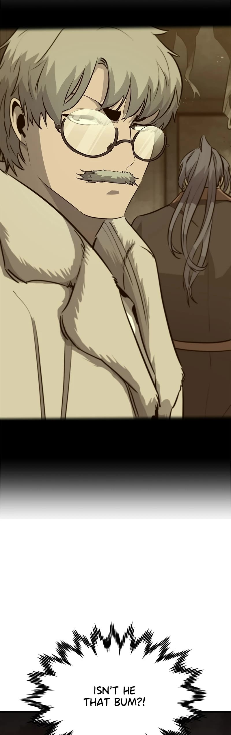 Ghost King Chapter 30 page 44 - Chapter 30: Episode 30