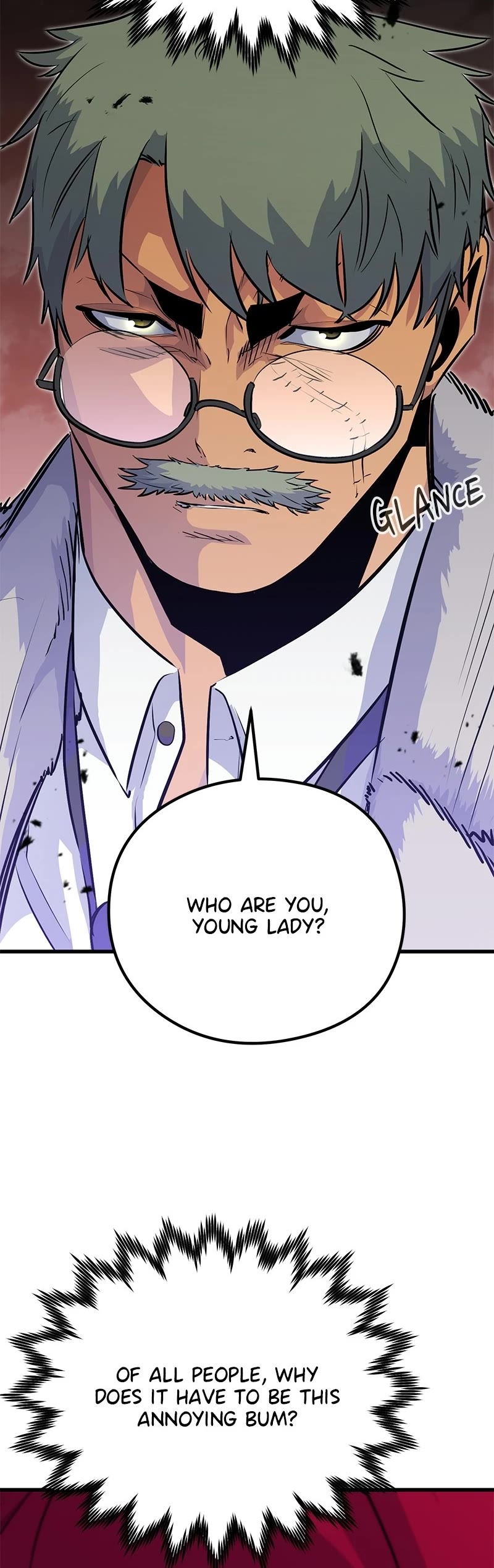 Ghost King Chapter 30 page 45 - Chapter 30: Episode 30