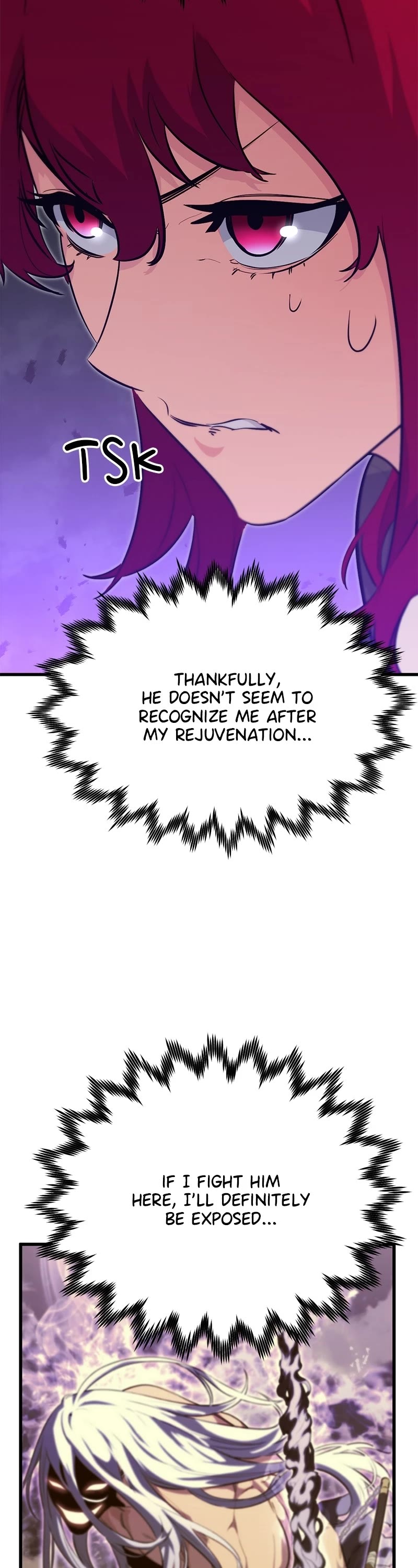 Ghost King Chapter 30 page 46 - Chapter 30: Episode 30