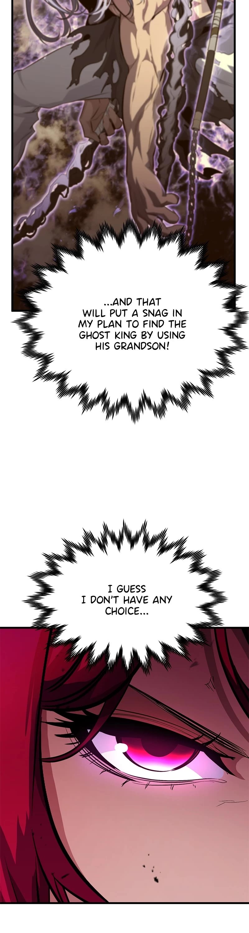 Ghost King Chapter 30 page 47 - Chapter 30: Episode 30