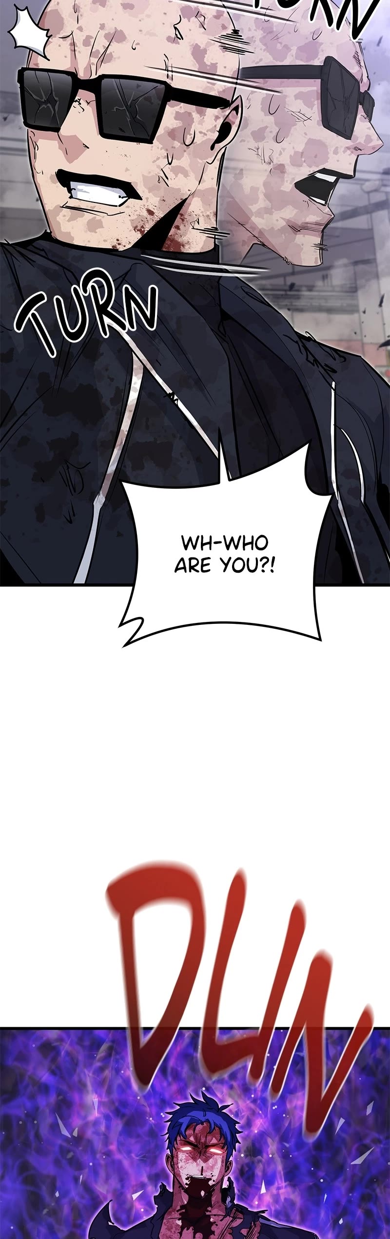 Ghost King Chapter 30 page 5 - Chapter 30: Episode 30