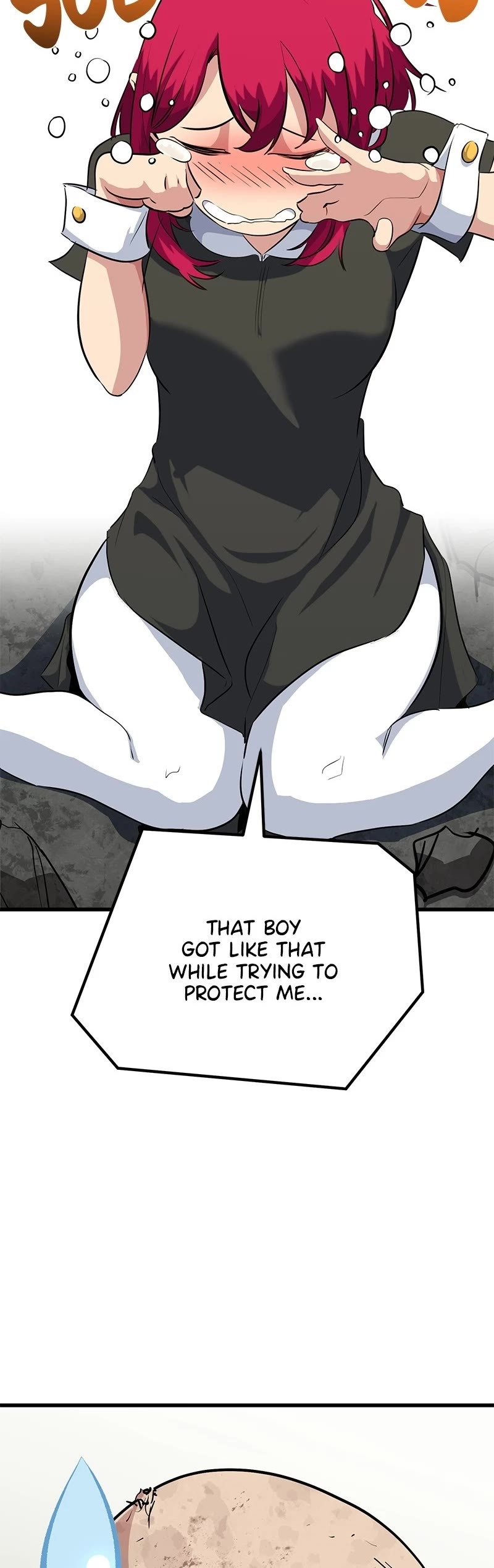 Ghost King Chapter 30 page 50 - Chapter 30: Episode 30