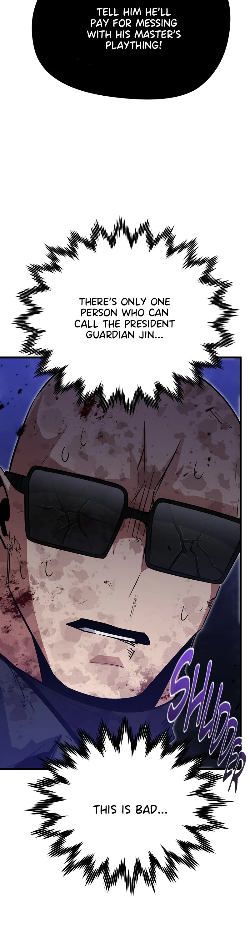 Ghost King Chapter 30 page 53 - Chapter 30: Episode 30