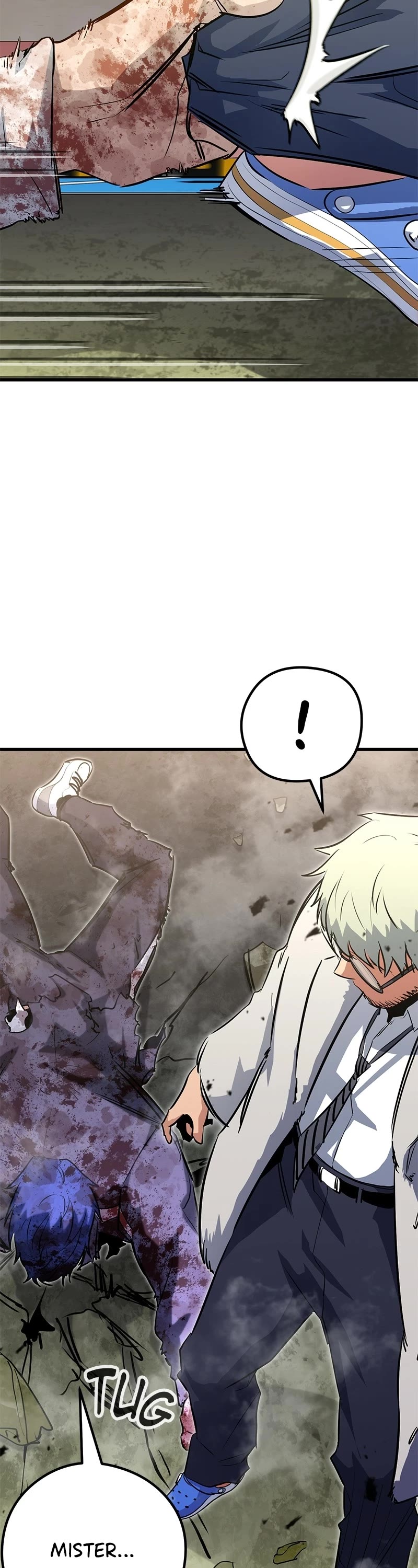 Ghost King Chapter 30 page 56 - Chapter 30: Episode 30