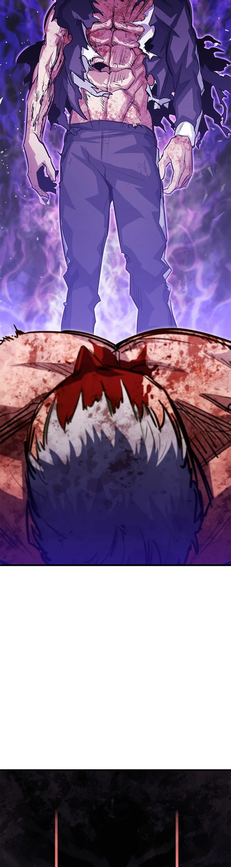Ghost King Chapter 30 page 6 - Chapter 30: Episode 30