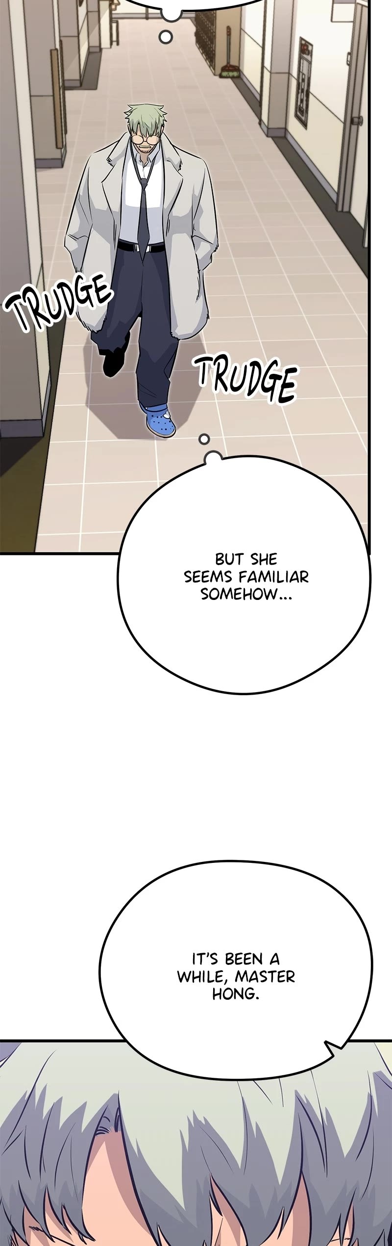 Ghost King Chapter 31 page 14 - Chapter 31: Episode 31