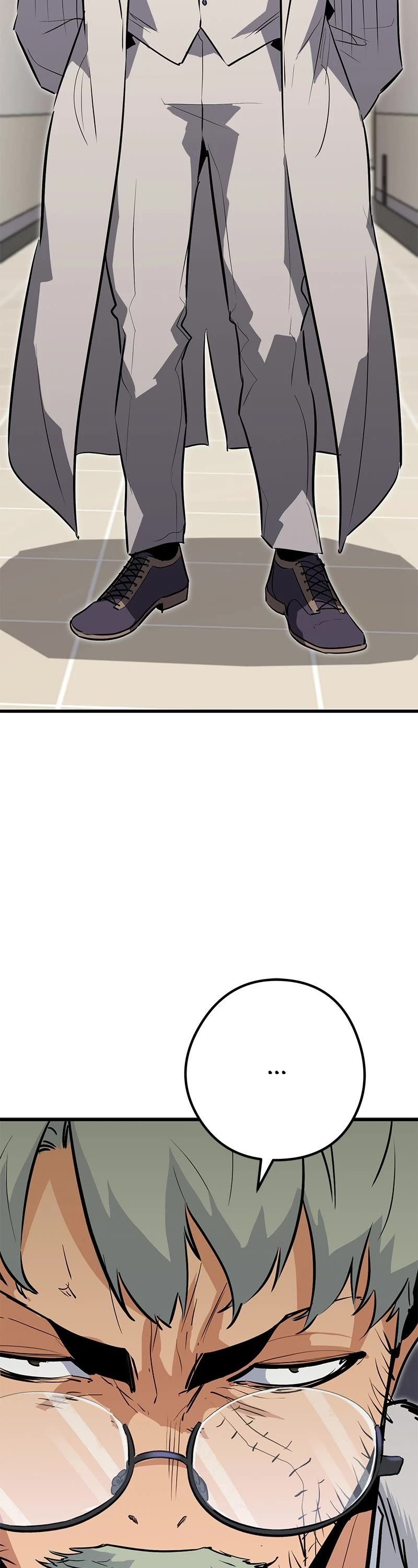 Ghost King Chapter 31 page 16 - Chapter 31: Episode 31