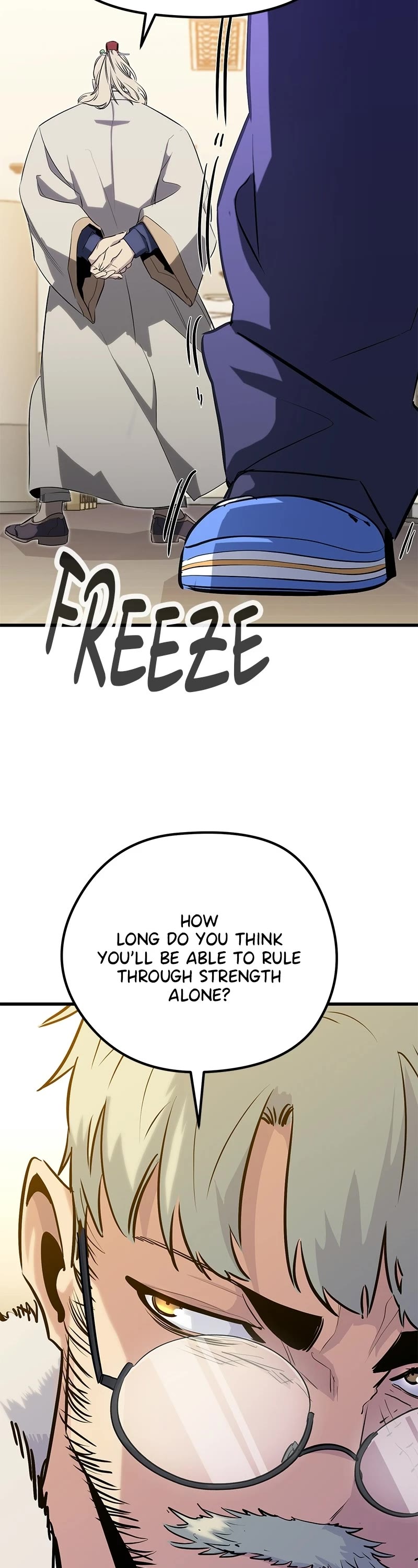 Ghost King Chapter 31 page 18 - Chapter 31: Episode 31