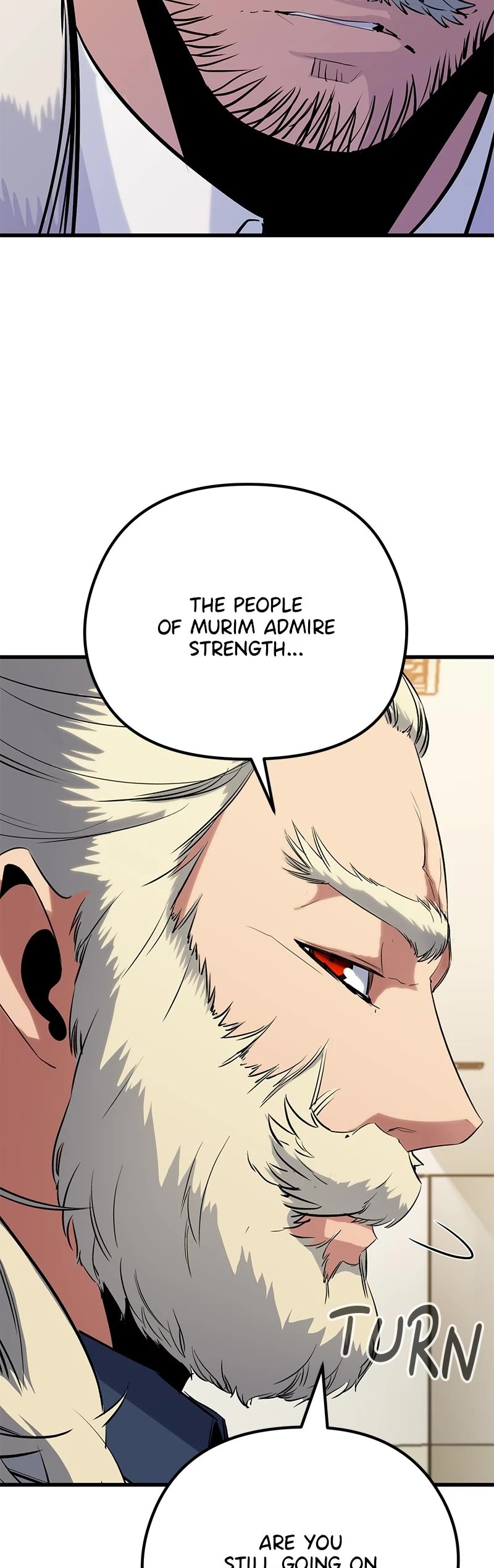 Ghost King Chapter 31 page 19 - Chapter 31: Episode 31