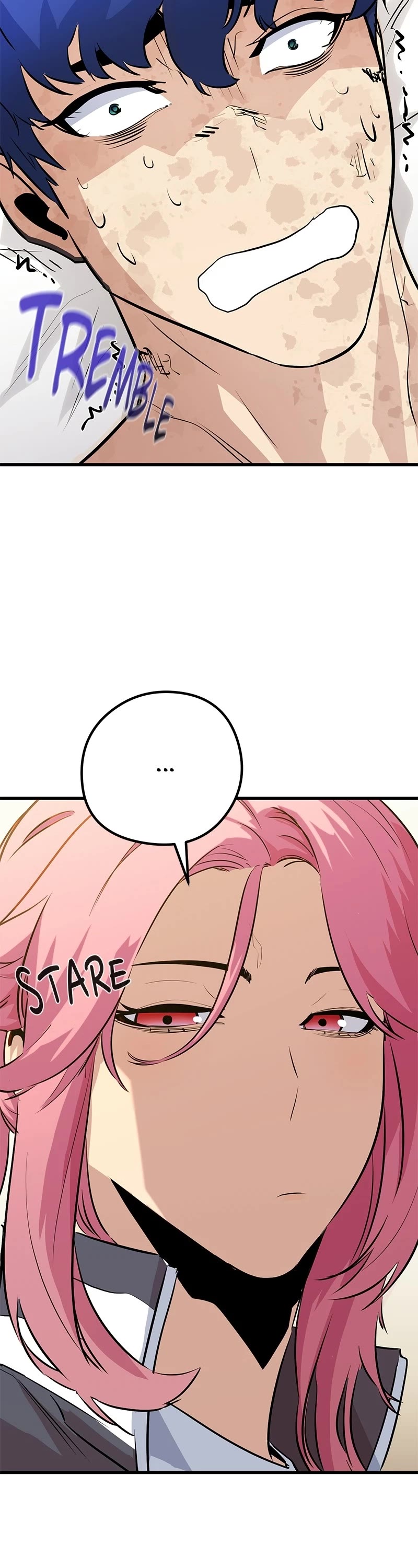 Ghost King Chapter 31 page 2 - Chapter 31: Episode 31
