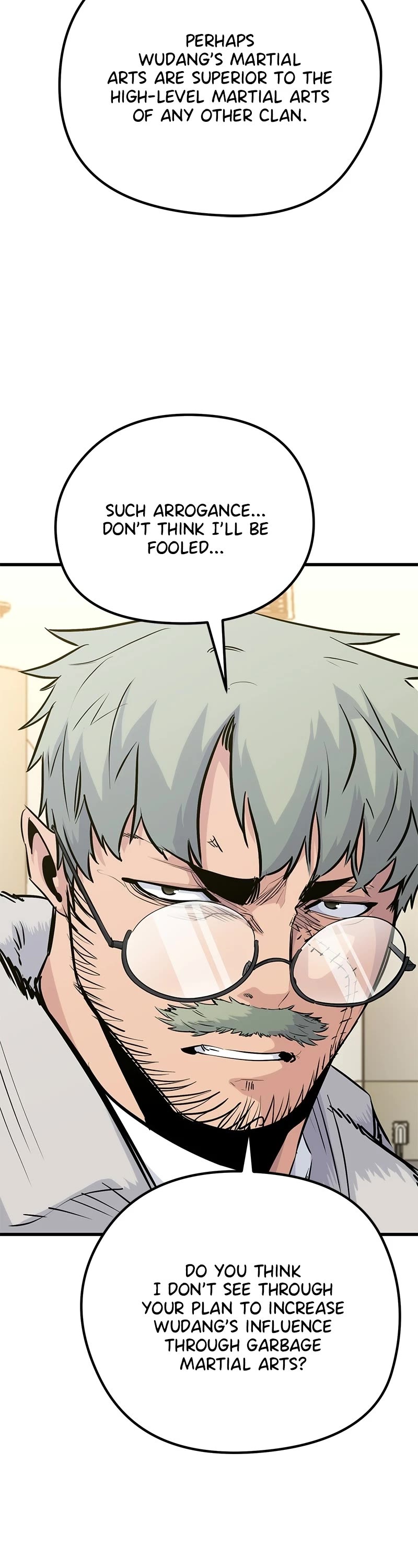 Ghost King Chapter 31 page 21 - Chapter 31: Episode 31