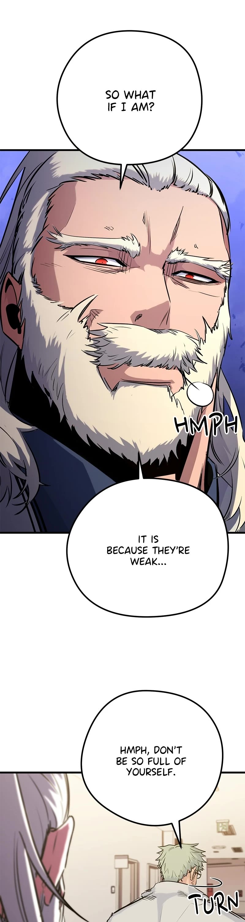 Ghost King Chapter 31 page 22 - Chapter 31: Episode 31