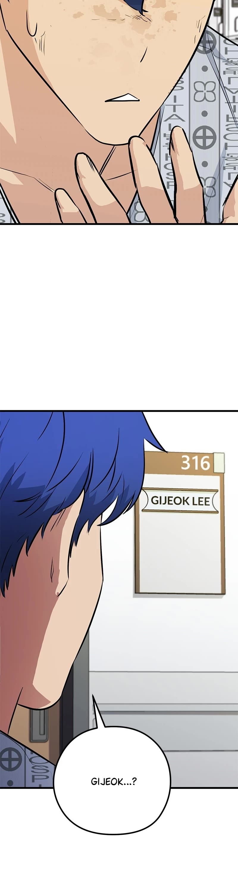 Ghost King Chapter 31 page 31 - Chapter 31: Episode 31