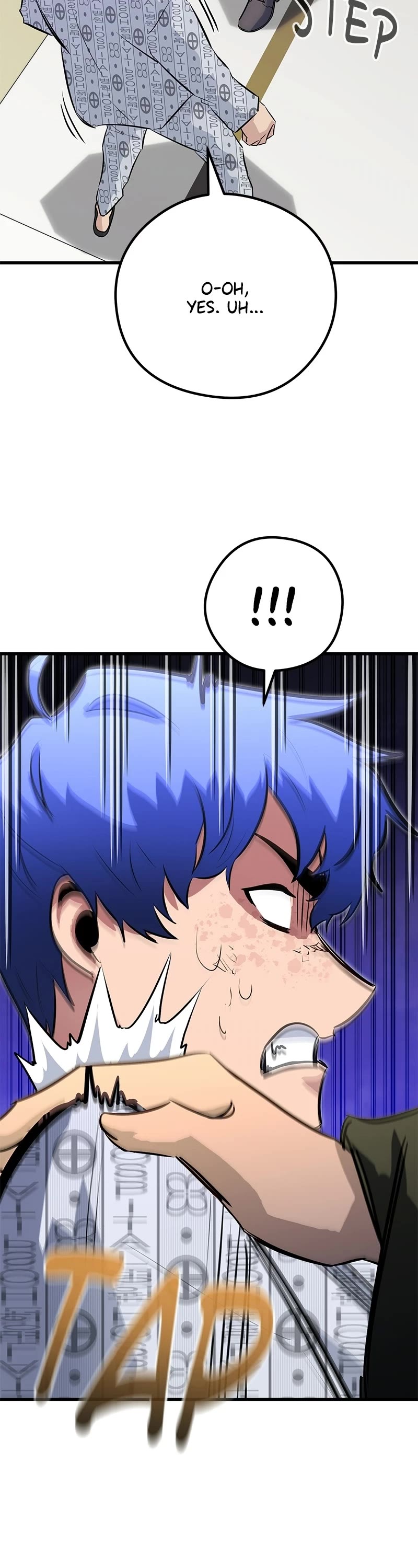 Ghost King Chapter 31 page 37 - Chapter 31: Episode 31