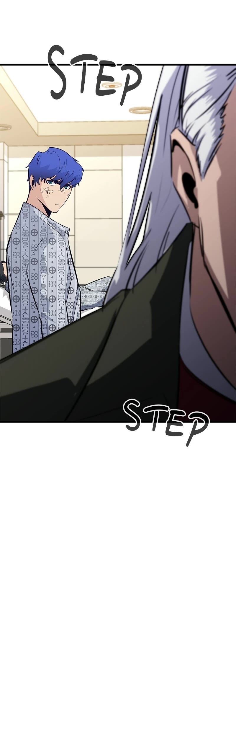 Ghost King Chapter 31 page 39 - Chapter 31: Episode 31