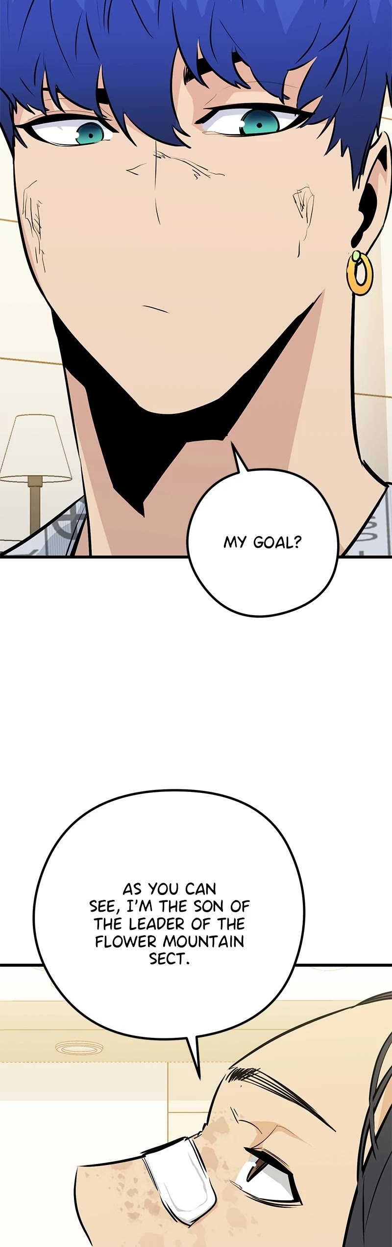 Ghost King Chapter 31 page 44 - Chapter 31: Episode 31