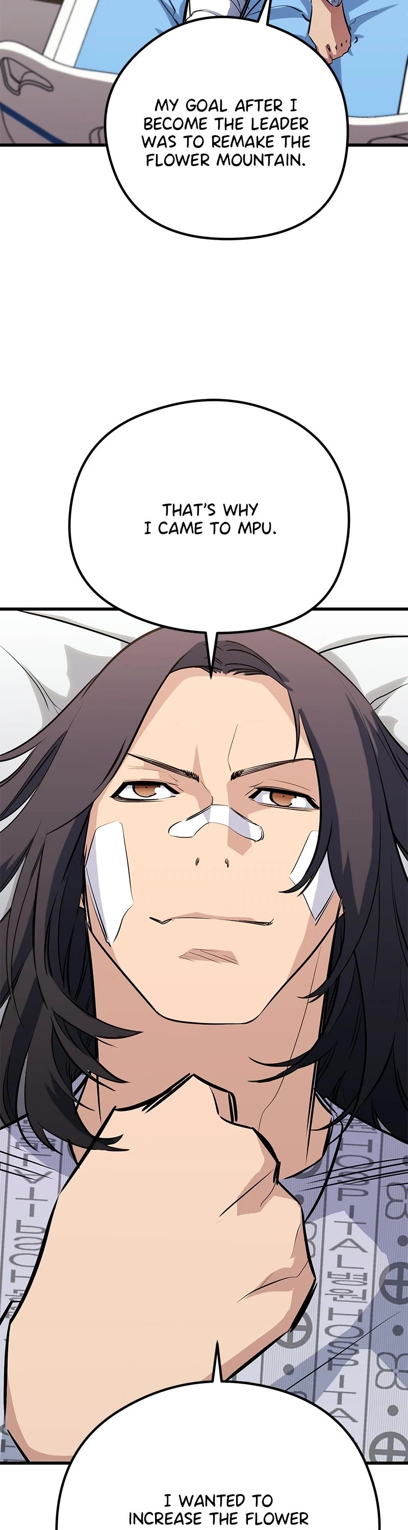 Ghost King Chapter 31 page 46 - Chapter 31: Episode 31