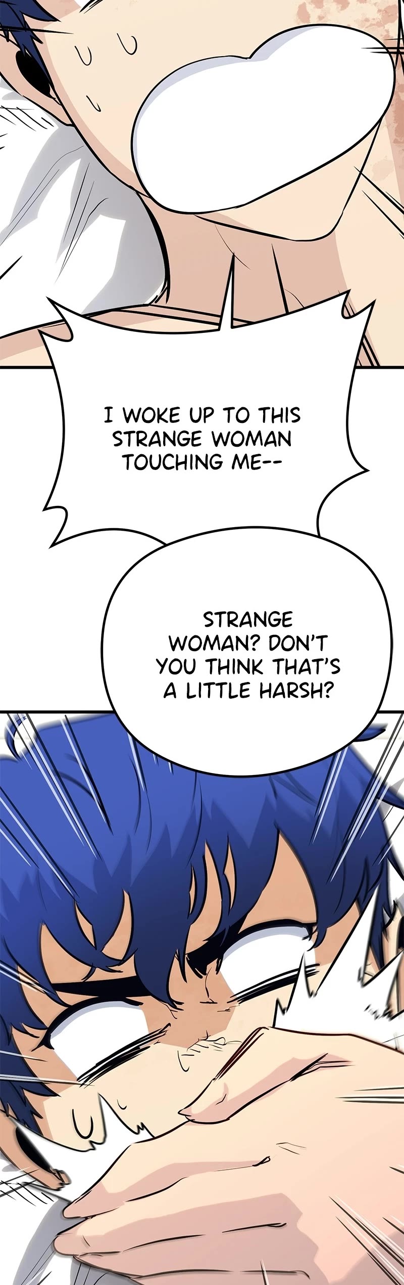 Ghost King Chapter 31 page 5 - Chapter 31: Episode 31