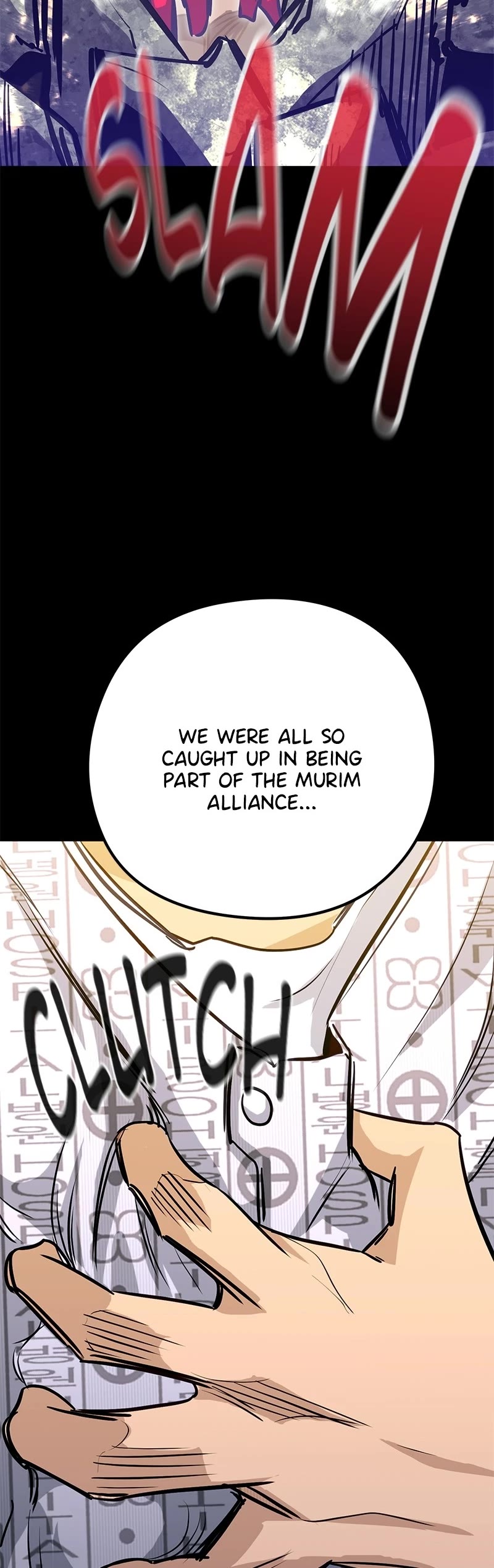 Ghost King Chapter 31 page 55 - Chapter 31: Episode 31