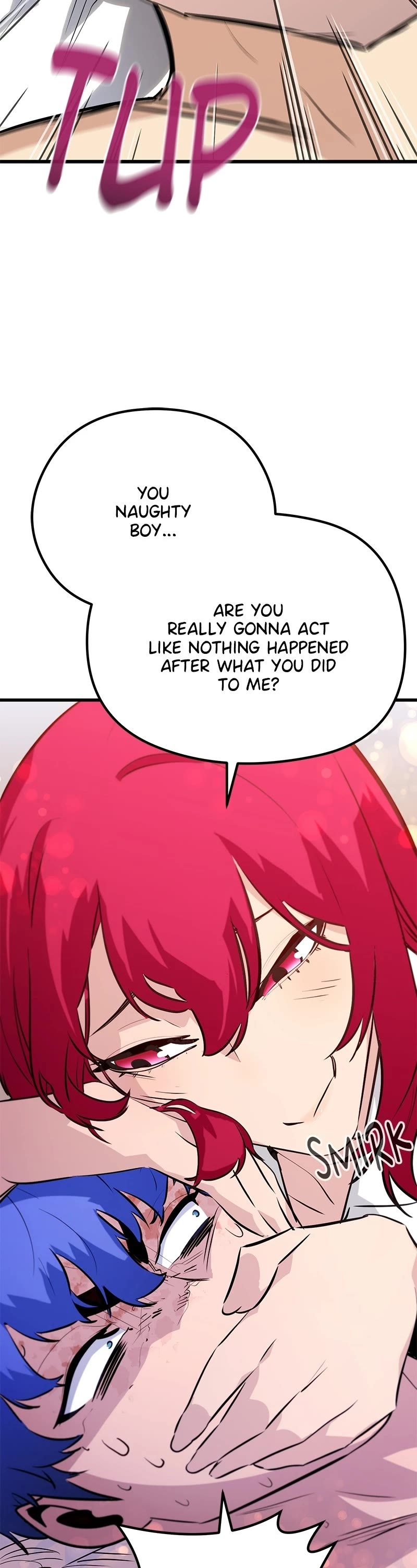 Ghost King Chapter 31 page 6 - Chapter 31: Episode 31