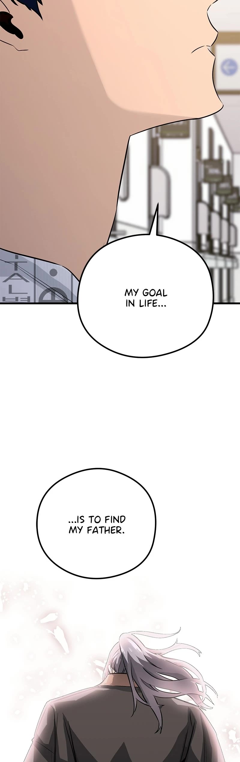 Ghost King Chapter 31 page 64 - Chapter 31: Episode 31