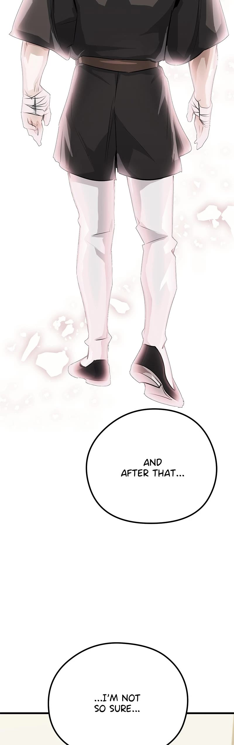 Ghost King Chapter 31 page 65 - Chapter 31: Episode 31