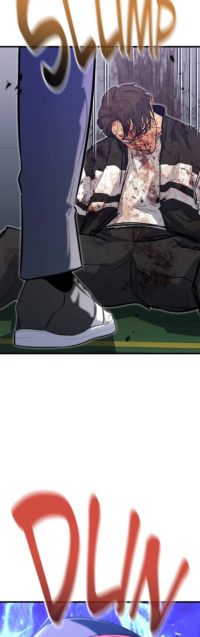Ghost King Chapter 31 page 69 - Chapter 31: Episode 31