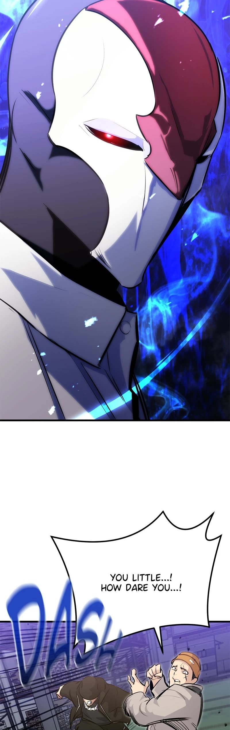 Ghost King Chapter 31 page 70 - Chapter 31: Episode 31