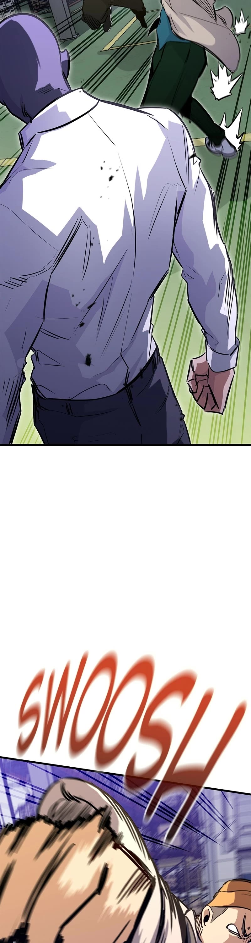 Ghost King Chapter 31 page 71 - Chapter 31: Episode 31