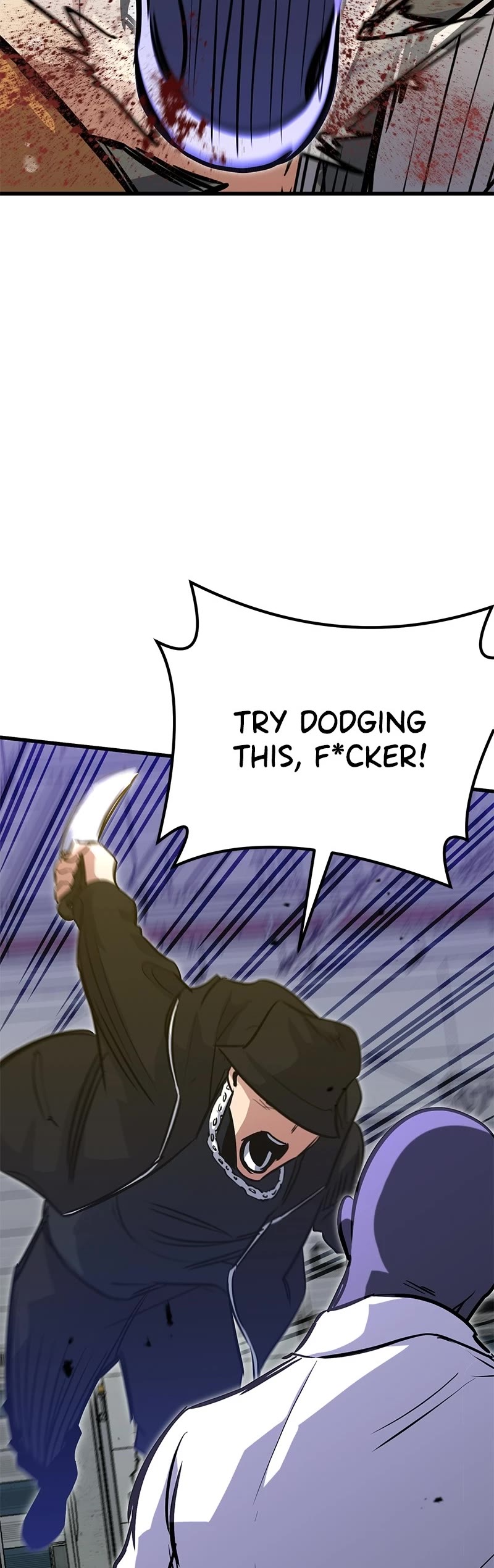 Ghost King Chapter 31 page 75 - Chapter 31: Episode 31