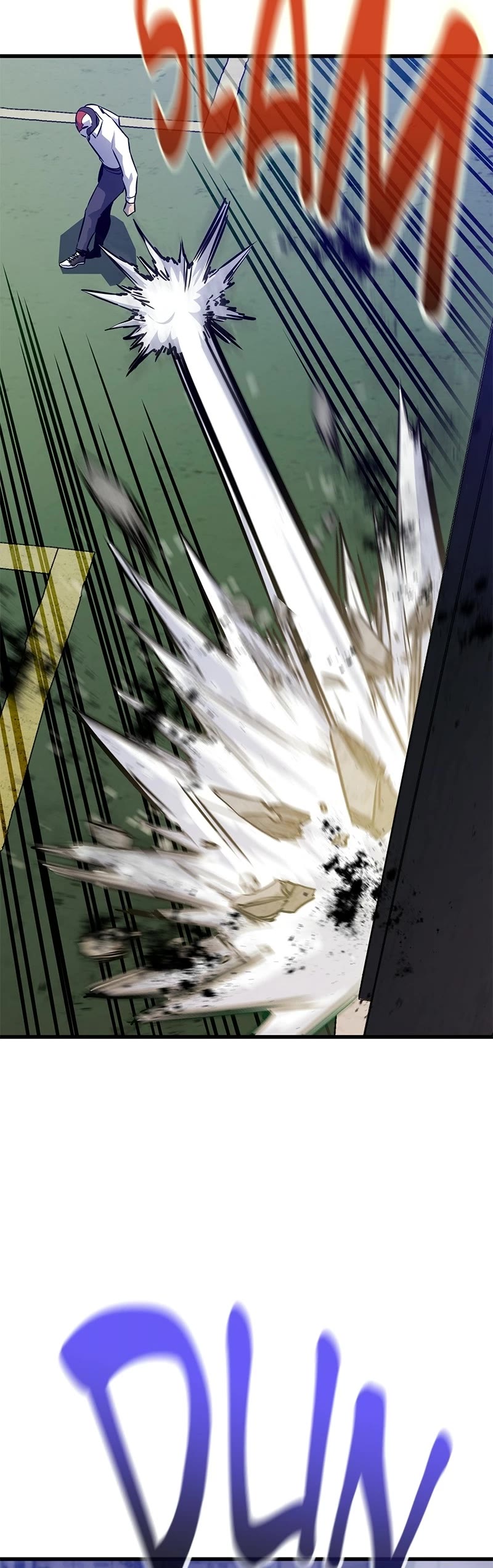 Ghost King Chapter 31 page 80 - Chapter 31: Episode 31