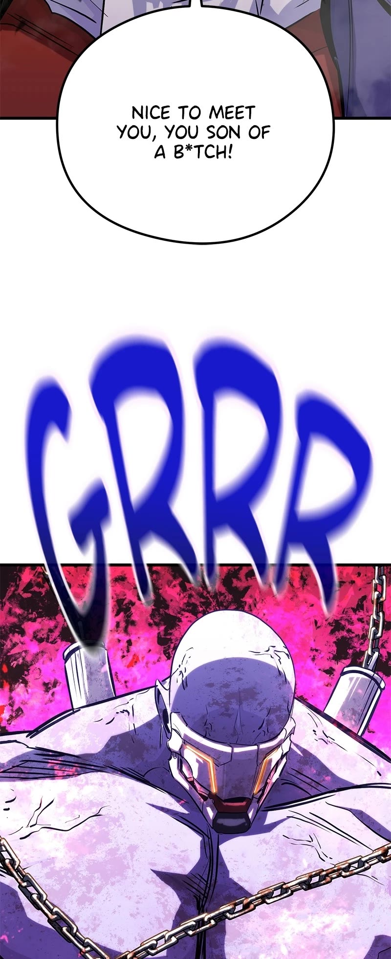 Ghost King Chapter 31 page 87 - Chapter 31: Episode 31