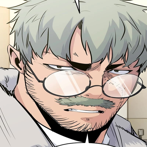 Ghost King Chapter 31: Episode 31 cover
