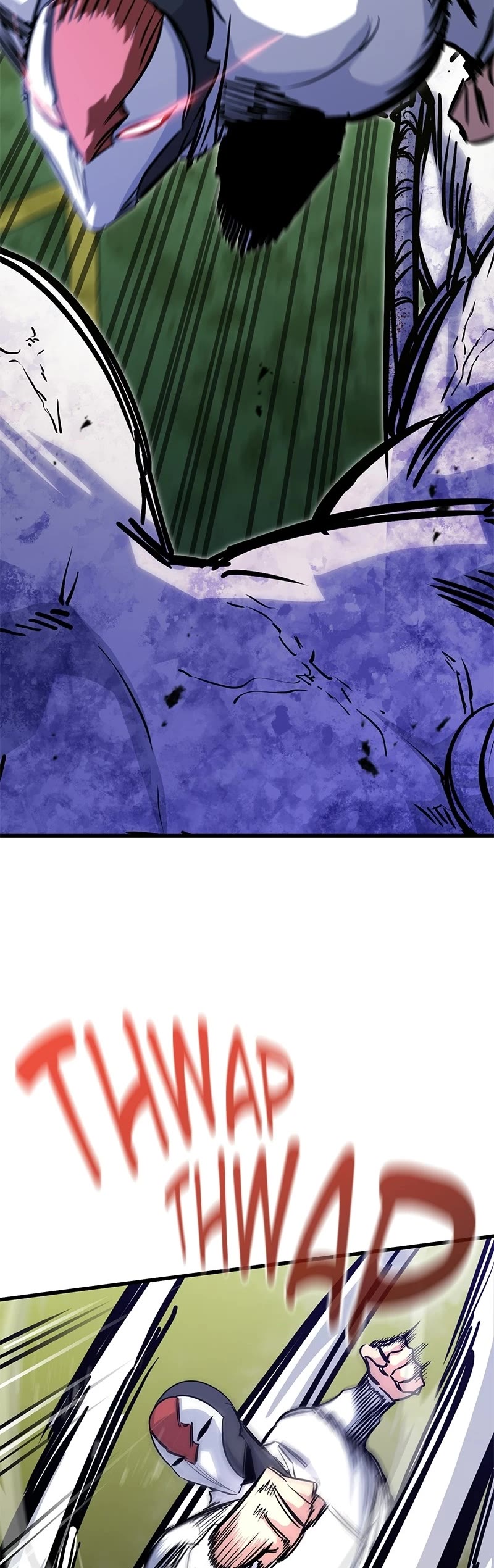 Ghost King Chapter 32 page 10 - Chapter 32: Episode 32