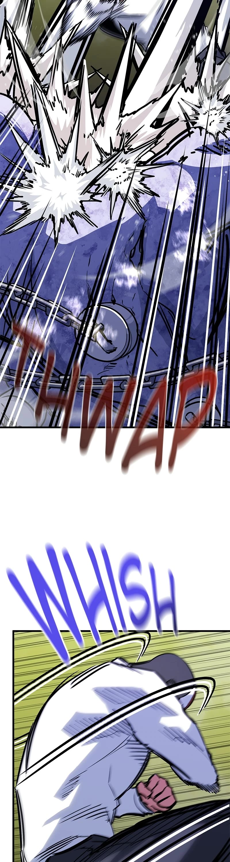 Ghost King Chapter 32 page 11 - Chapter 32: Episode 32