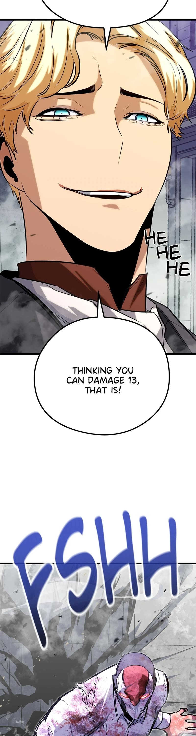 Ghost King Chapter 32 page 17 - Chapter 32: Episode 32
