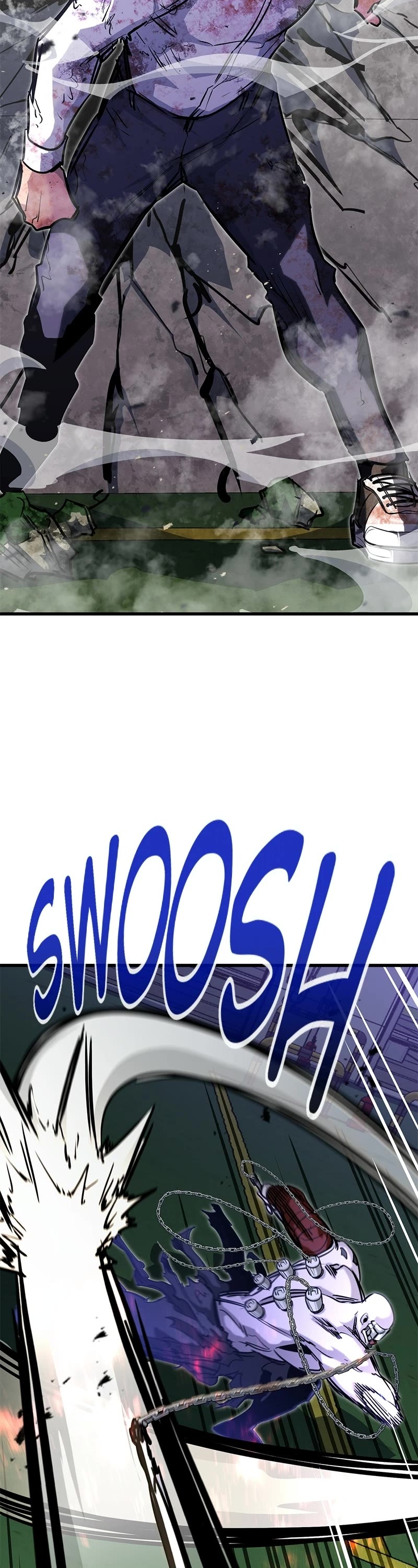 Ghost King Chapter 32 page 18 - Chapter 32: Episode 32
