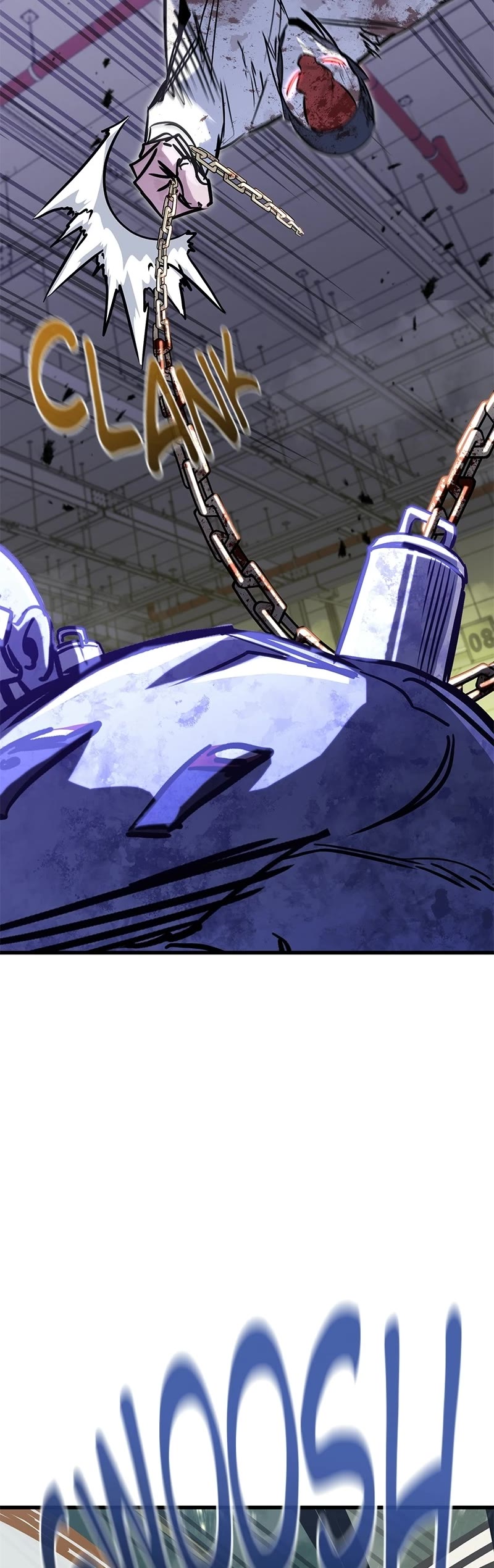 Ghost King Chapter 32 page 25 - Chapter 32: Episode 32