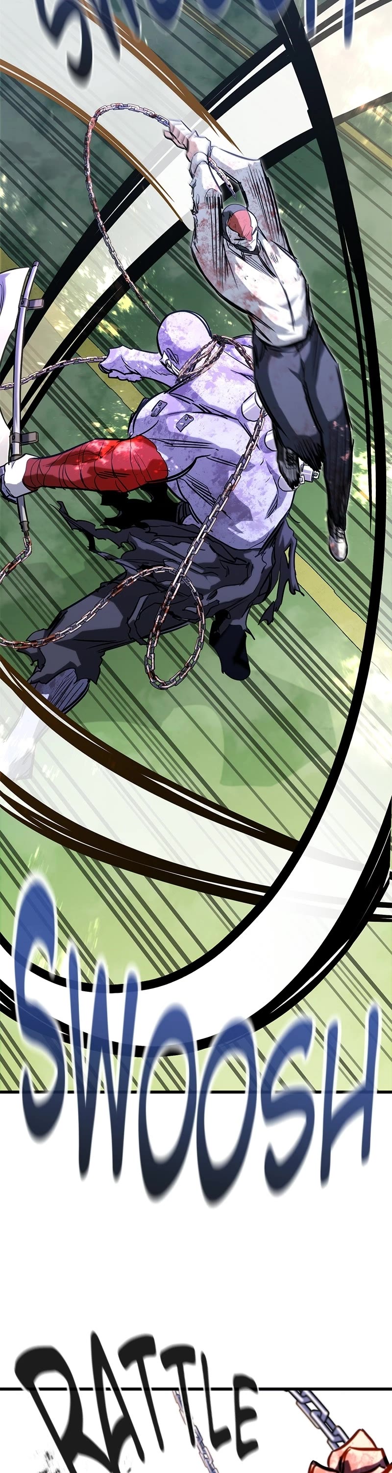 Ghost King Chapter 32 page 26 - Chapter 32: Episode 32