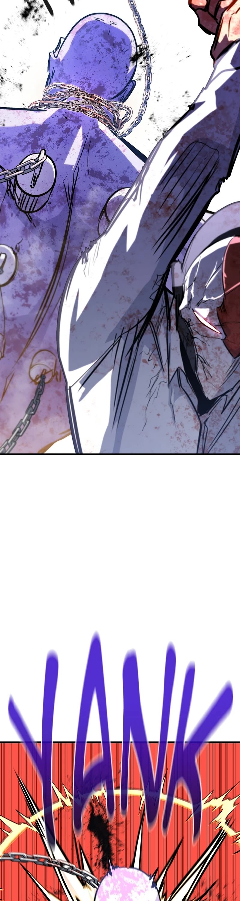 Ghost King Chapter 32 page 27 - Chapter 32: Episode 32