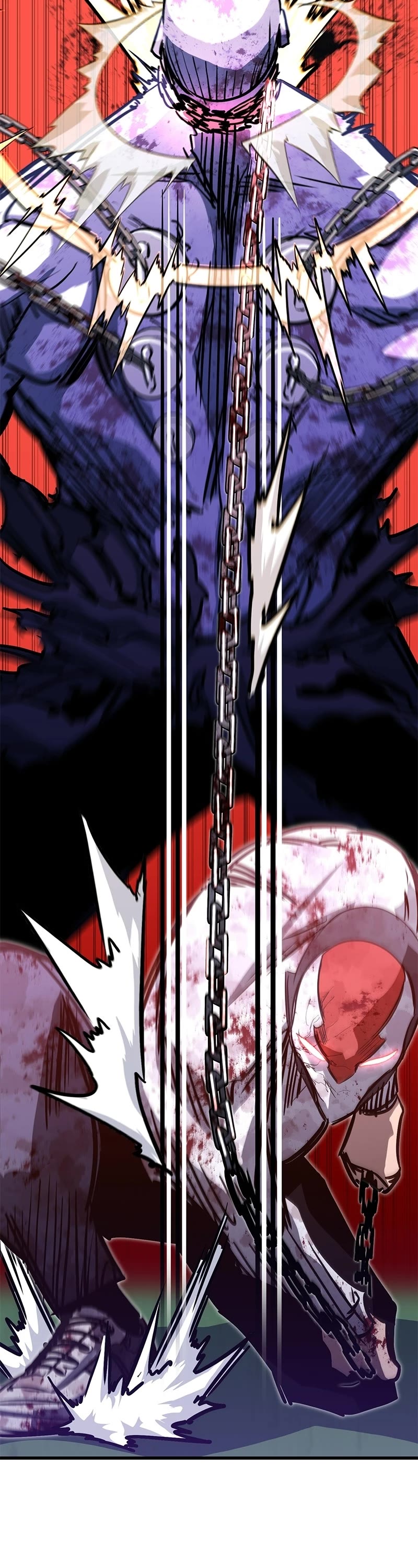 Ghost King Chapter 32 page 28 - Chapter 32: Episode 32