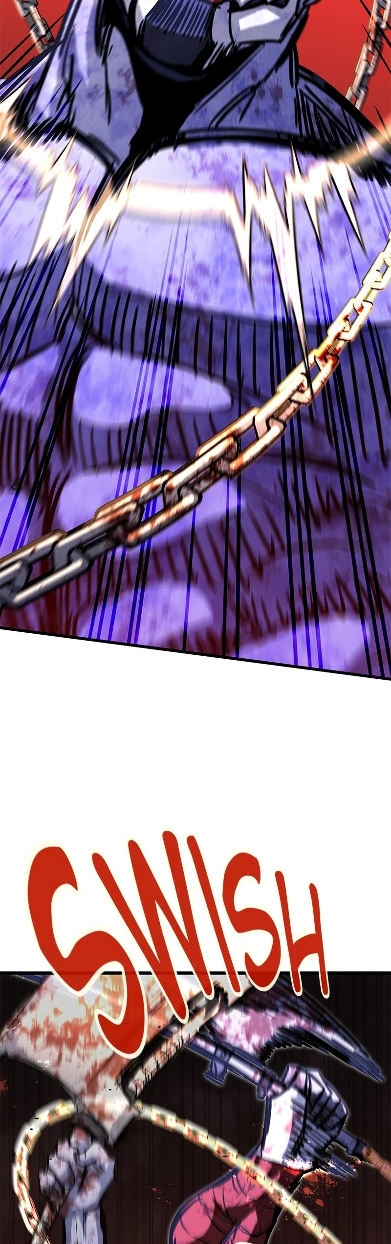 Ghost King Chapter 32 page 35 - Chapter 32: Episode 32