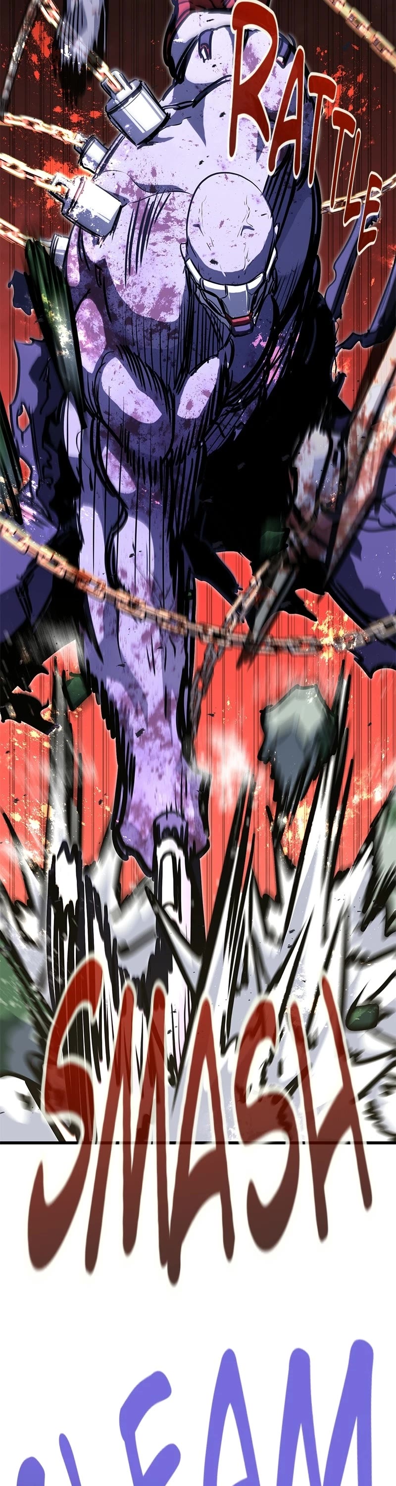 Ghost King Chapter 32 page 36 - Chapter 32: Episode 32