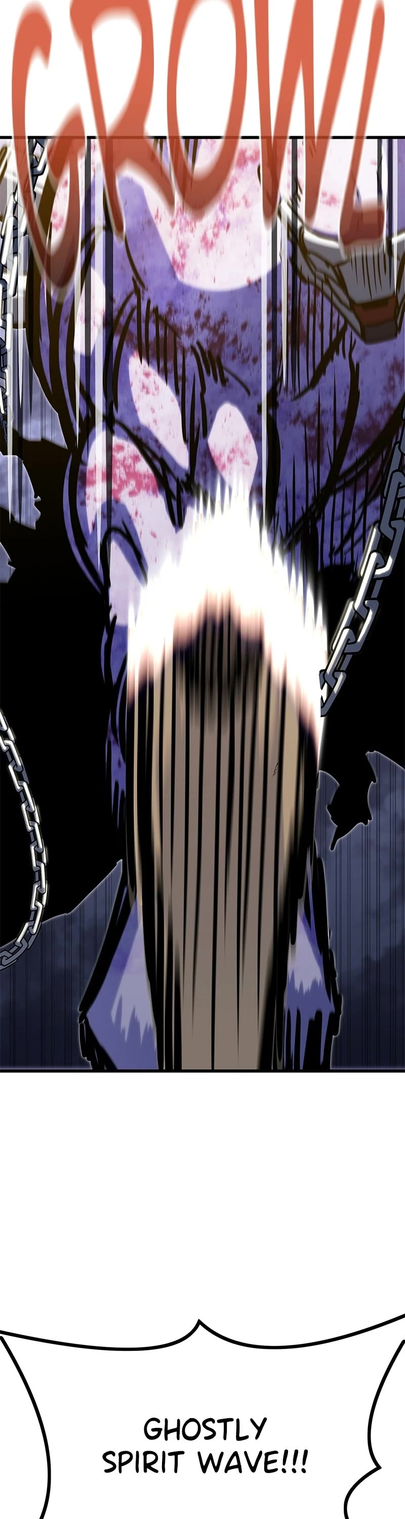 Ghost King Chapter 32 page 38 - Chapter 32: Episode 32