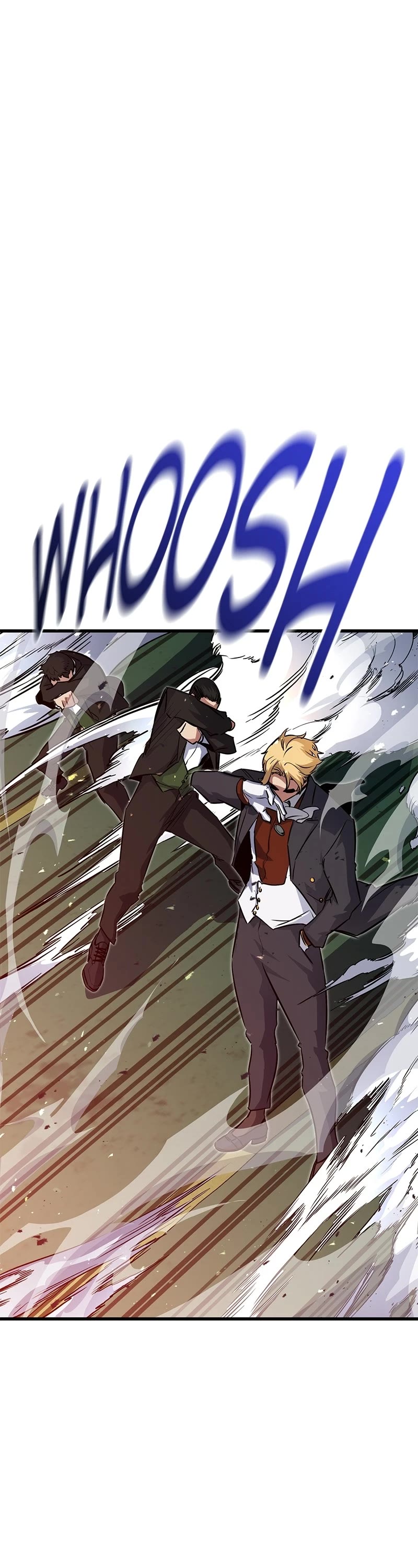Ghost King Chapter 32 page 43 - Chapter 32: Episode 32