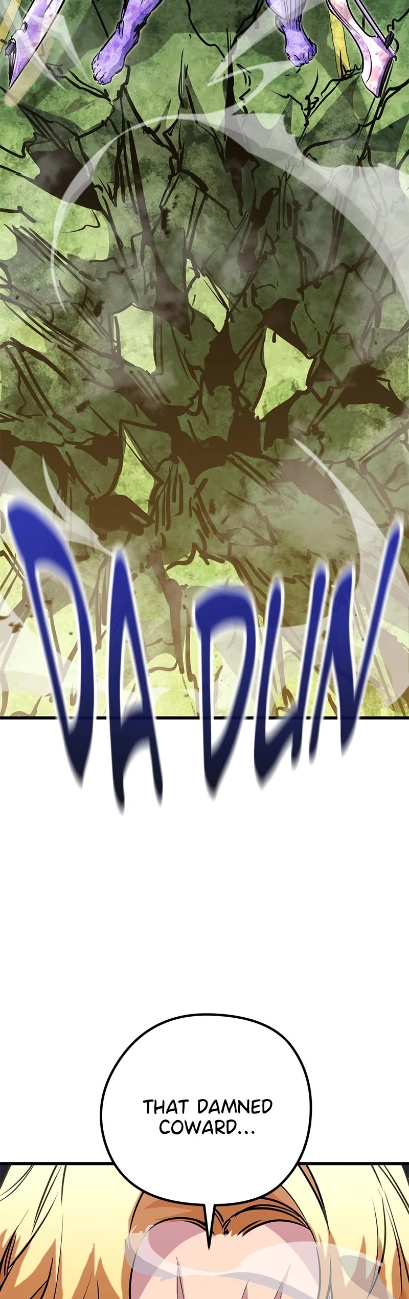Ghost King Chapter 32 page 45 - Chapter 32: Episode 32