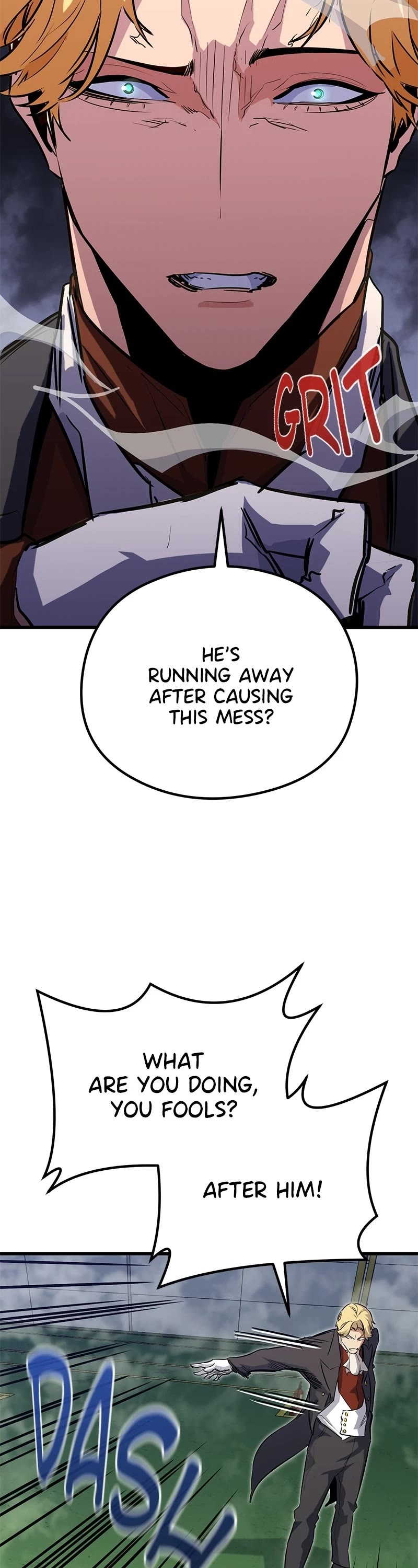 Ghost King Chapter 32 page 46 - Chapter 32: Episode 32