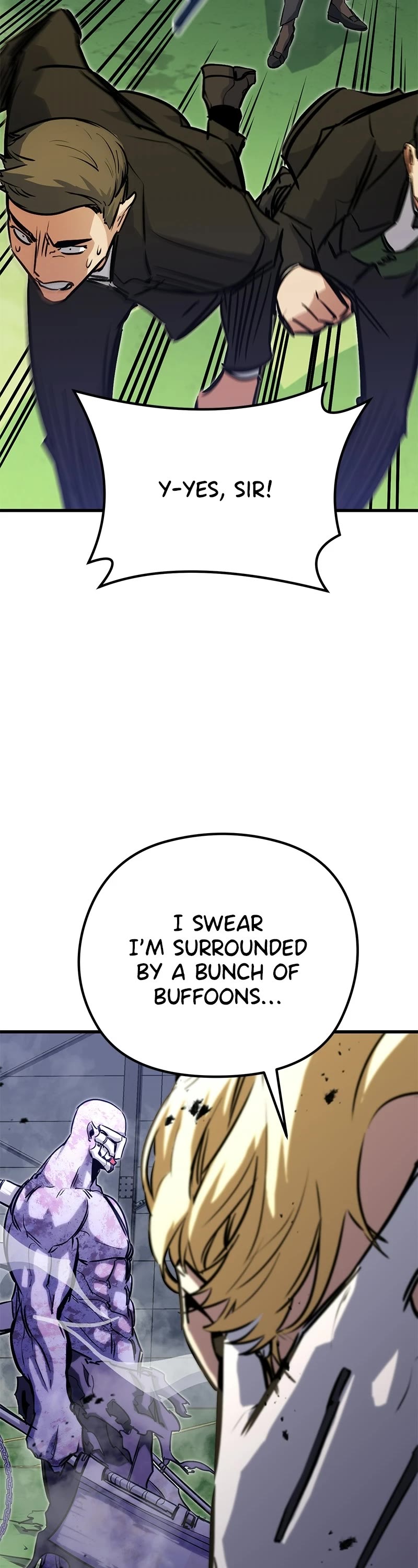 Ghost King Chapter 32 page 47 - Chapter 32: Episode 32