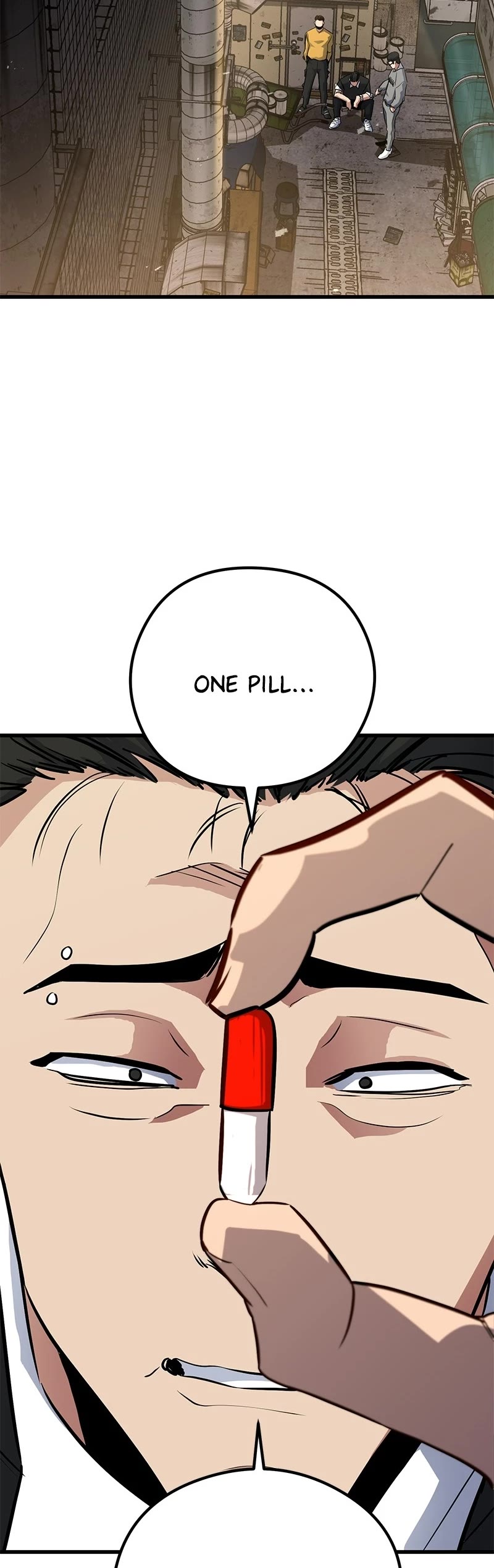 Ghost King Chapter 32 page 50 - Chapter 32: Episode 32